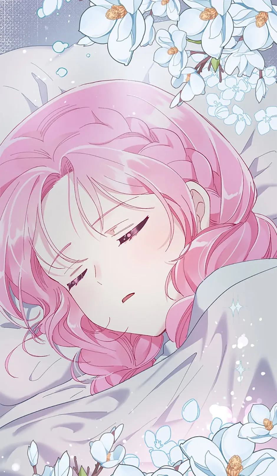Read A Transmigrator's Privilege En Manga Online