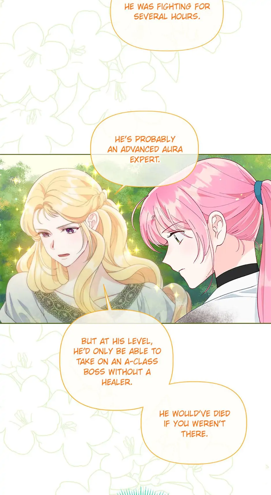 Read A Transmigrator's Privilege En Manga Online
