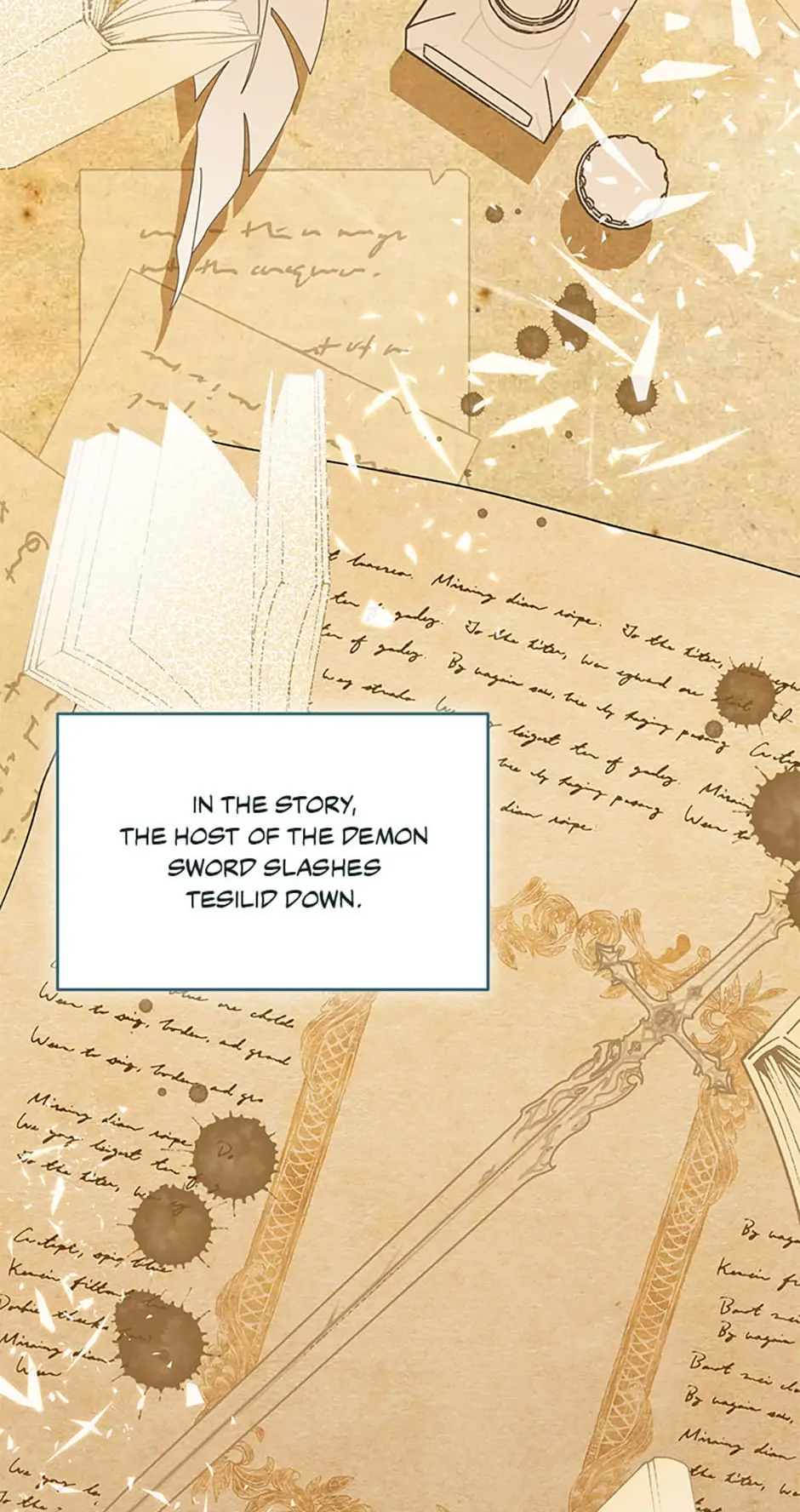 Read A Transmigrator's Privilege En Manga Online