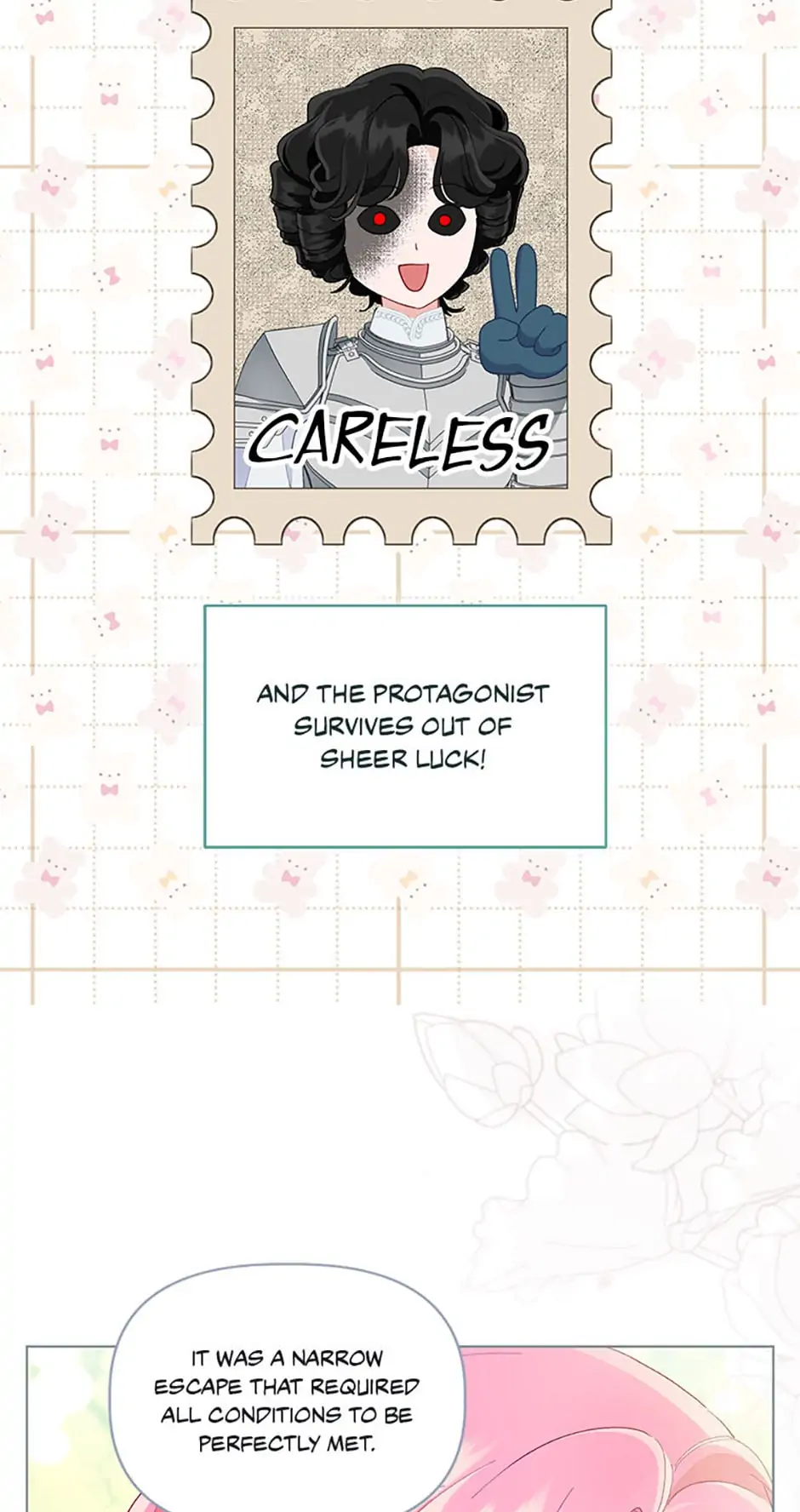 Read A Transmigrator's Privilege En Manga Online