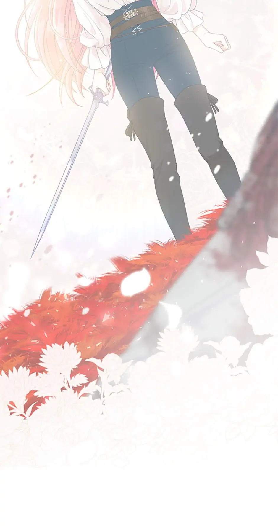 Read A Transmigrator's Privilege En Manga Online