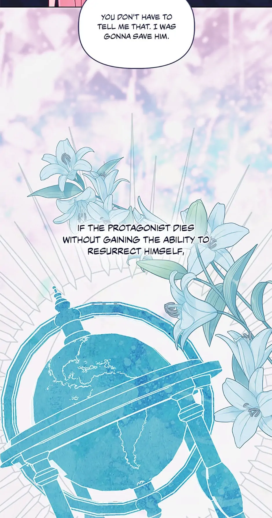 Read A Transmigrator's Privilege En Manga Online