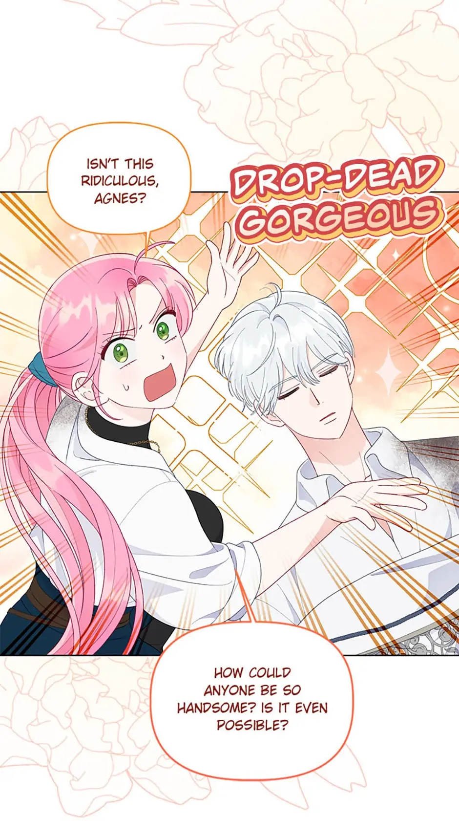 Read A Transmigrator's Privilege En Manga Online