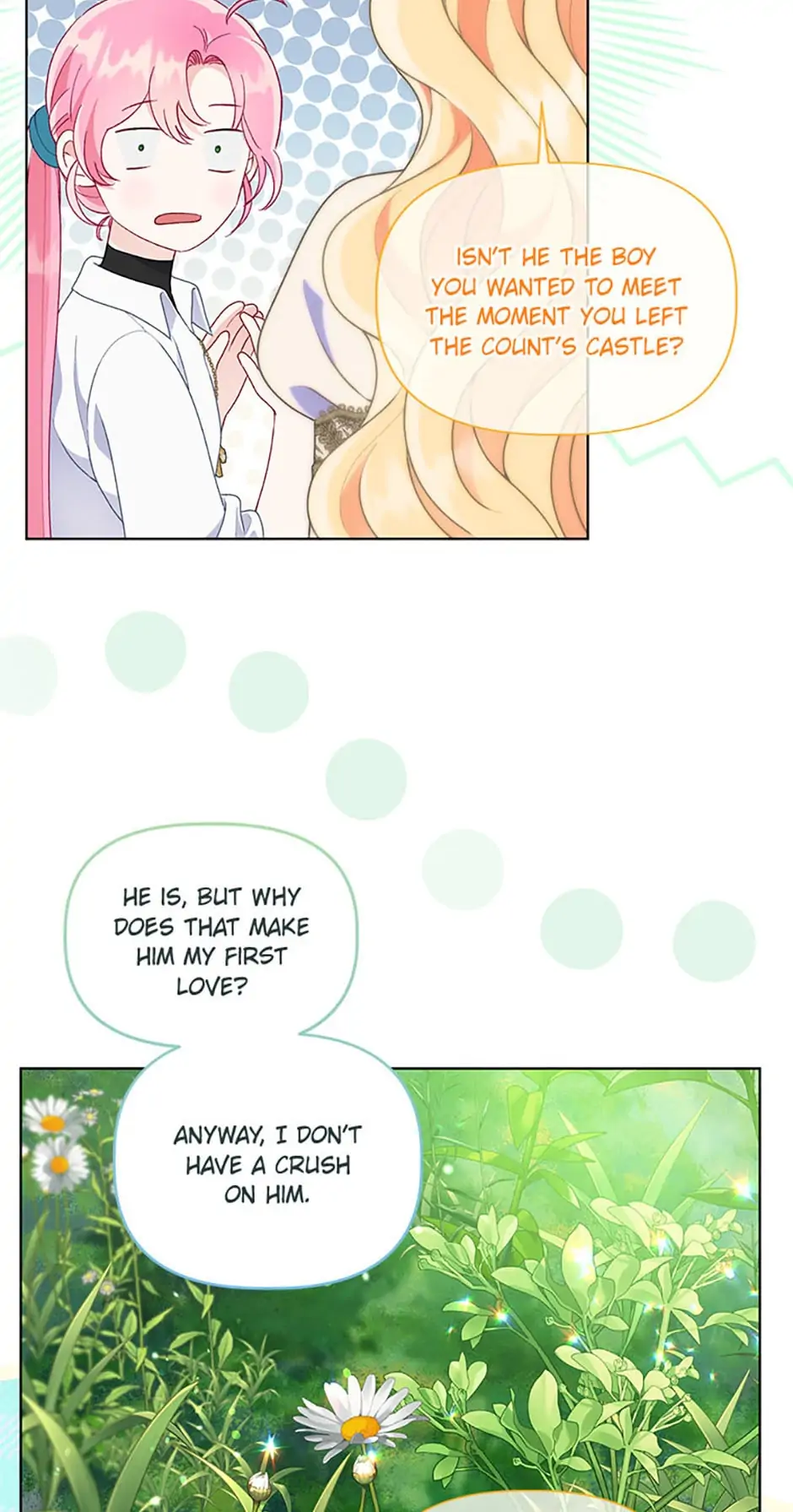 Read A Transmigrator's Privilege En Manga Online