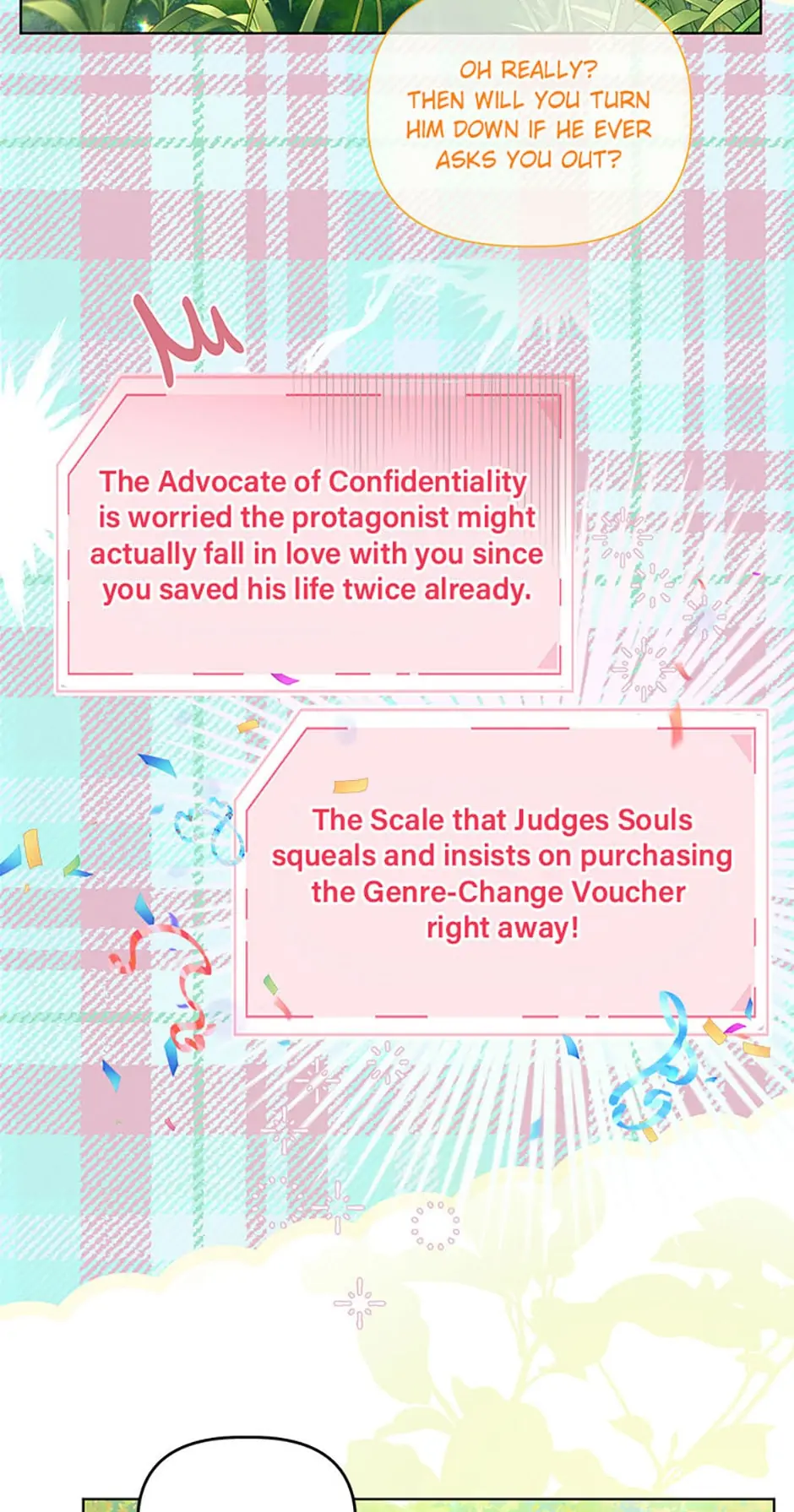 Read A Transmigrator's Privilege En Manga Online