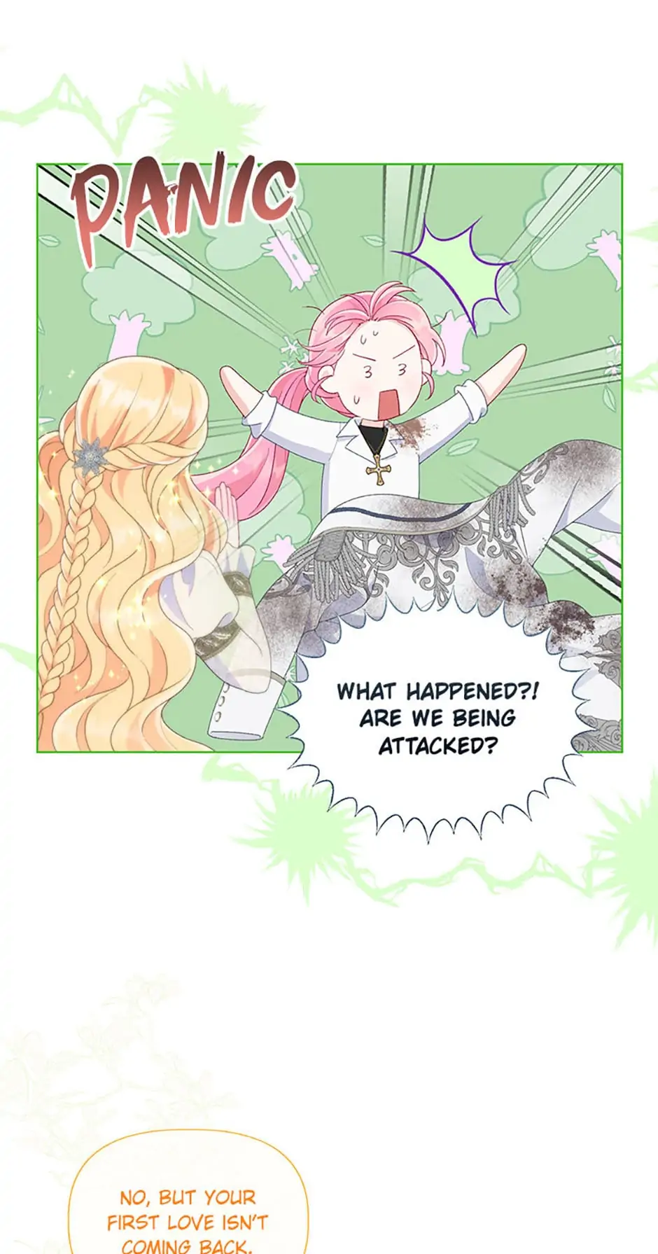 Read A Transmigrator's Privilege En Manga Online