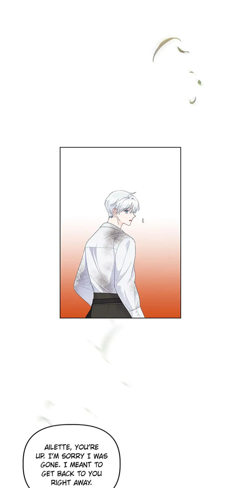 Read A Transmigrator's Privilege En Manga Online
