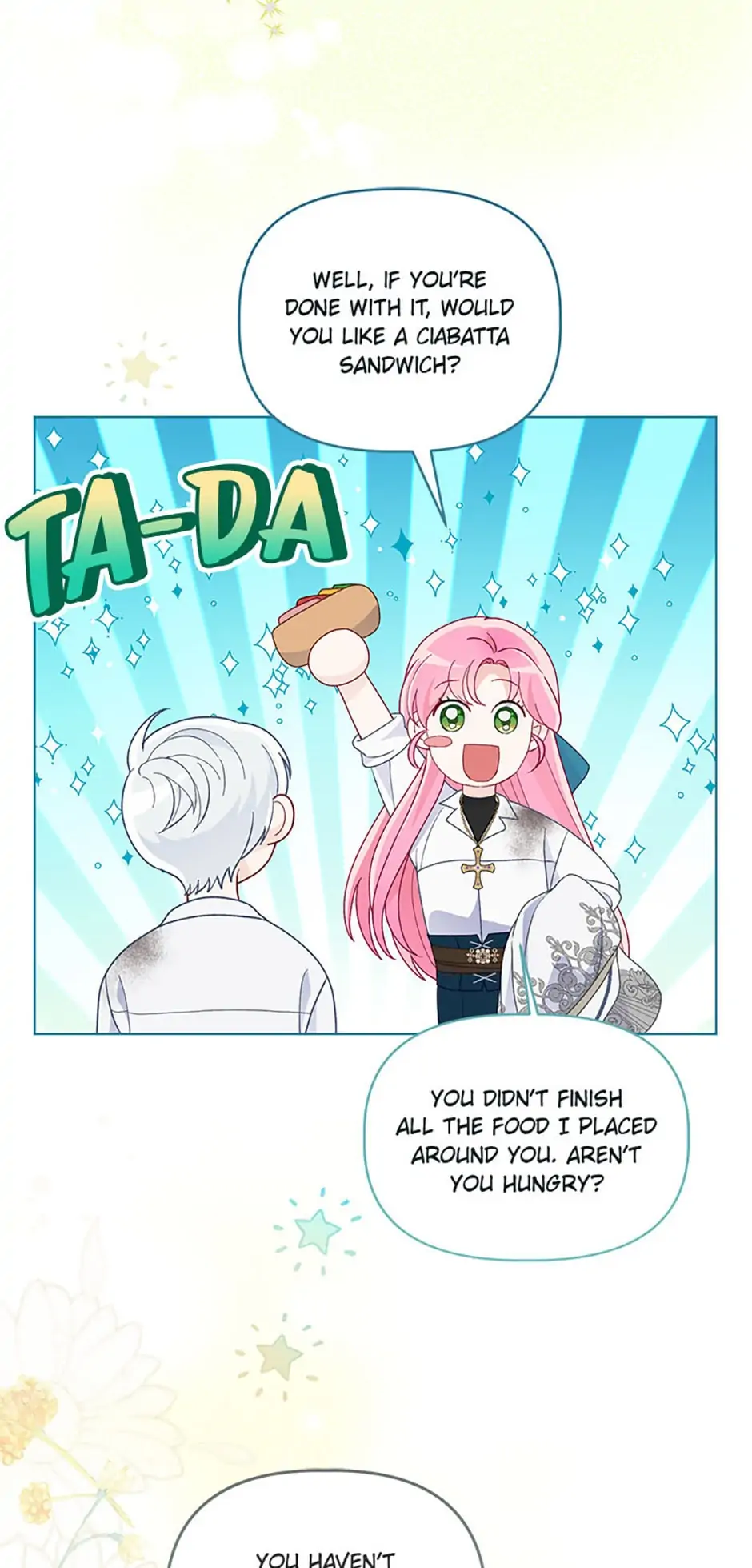 Read A Transmigrator's Privilege En Manga Online