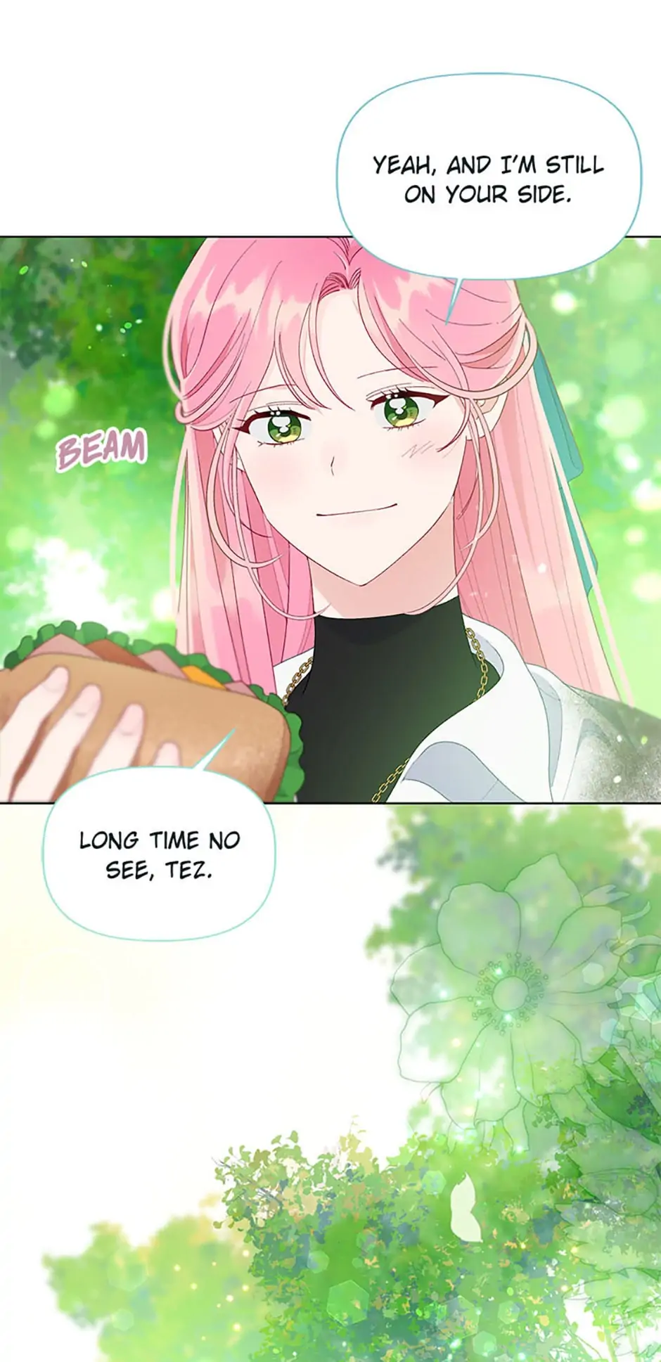 Read A Transmigrator's Privilege En Manga Online
