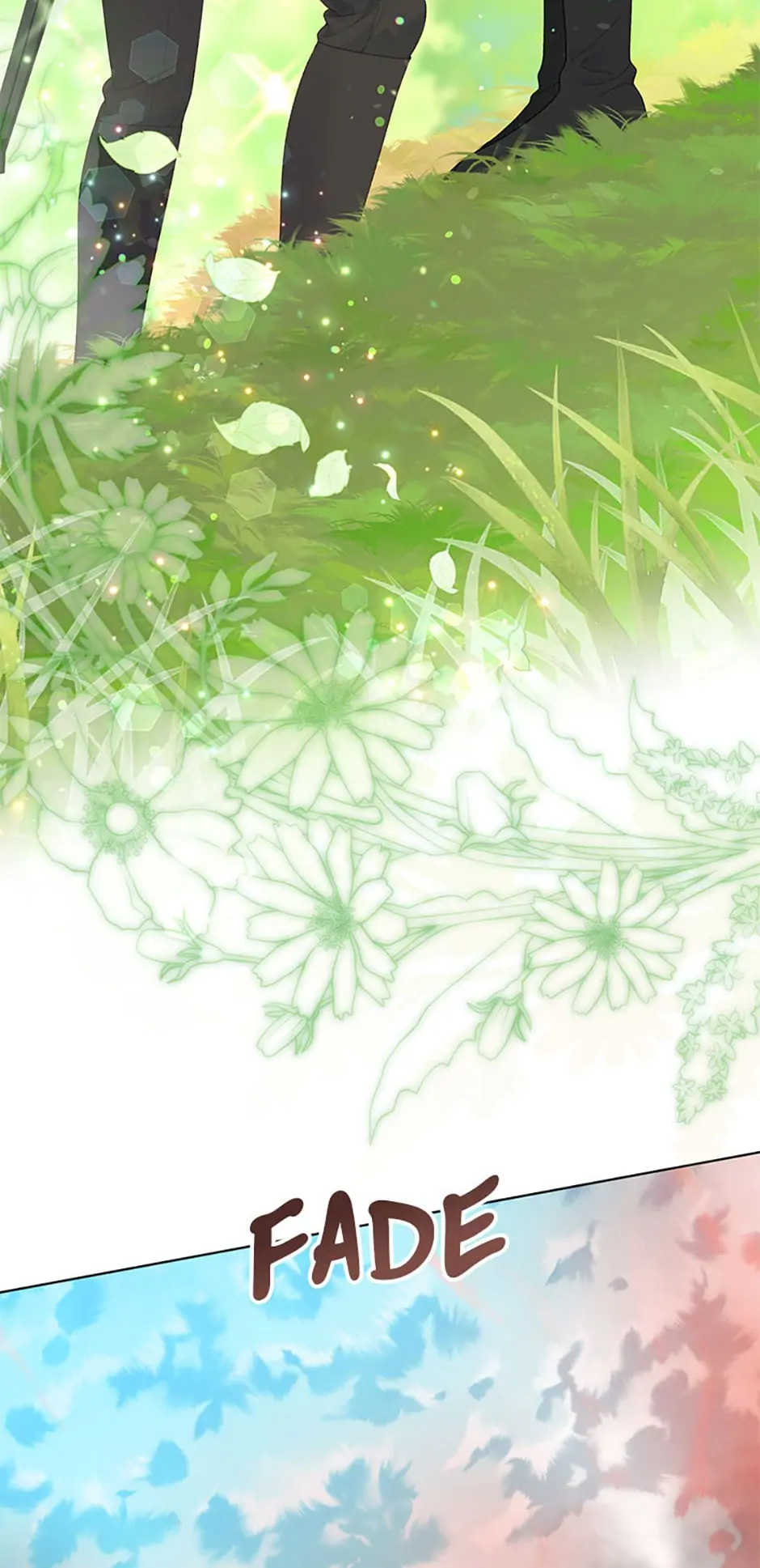 Read A Transmigrator's Privilege En Manga Online
