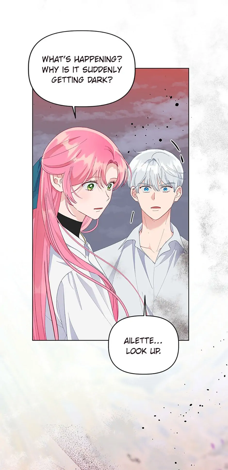 Read A Transmigrator's Privilege En Manga Online