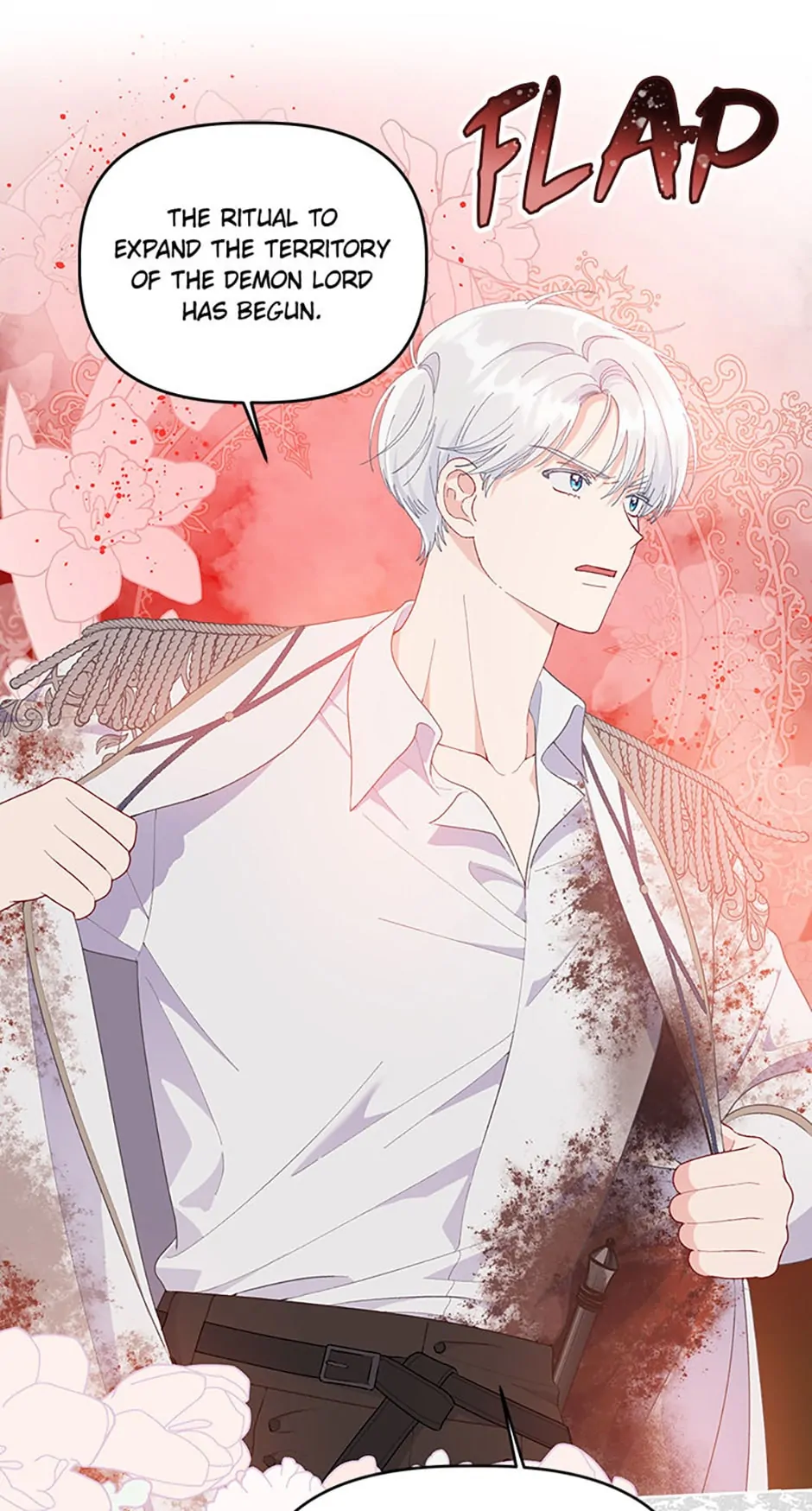 Read A Transmigrator's Privilege En Manga Online
