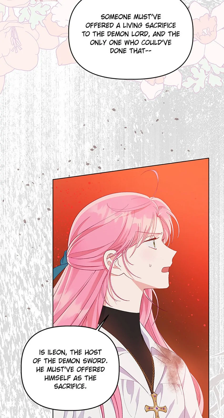 Read A Transmigrator's Privilege En Manga Online