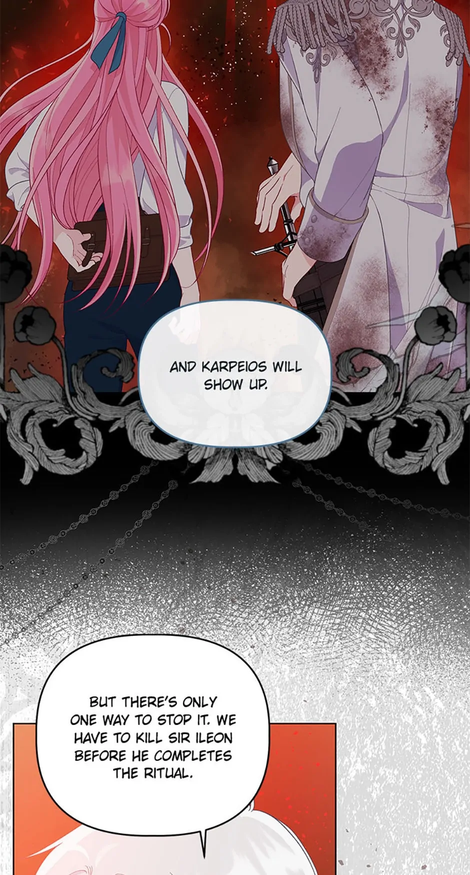 Read A Transmigrator's Privilege En Manga Online
