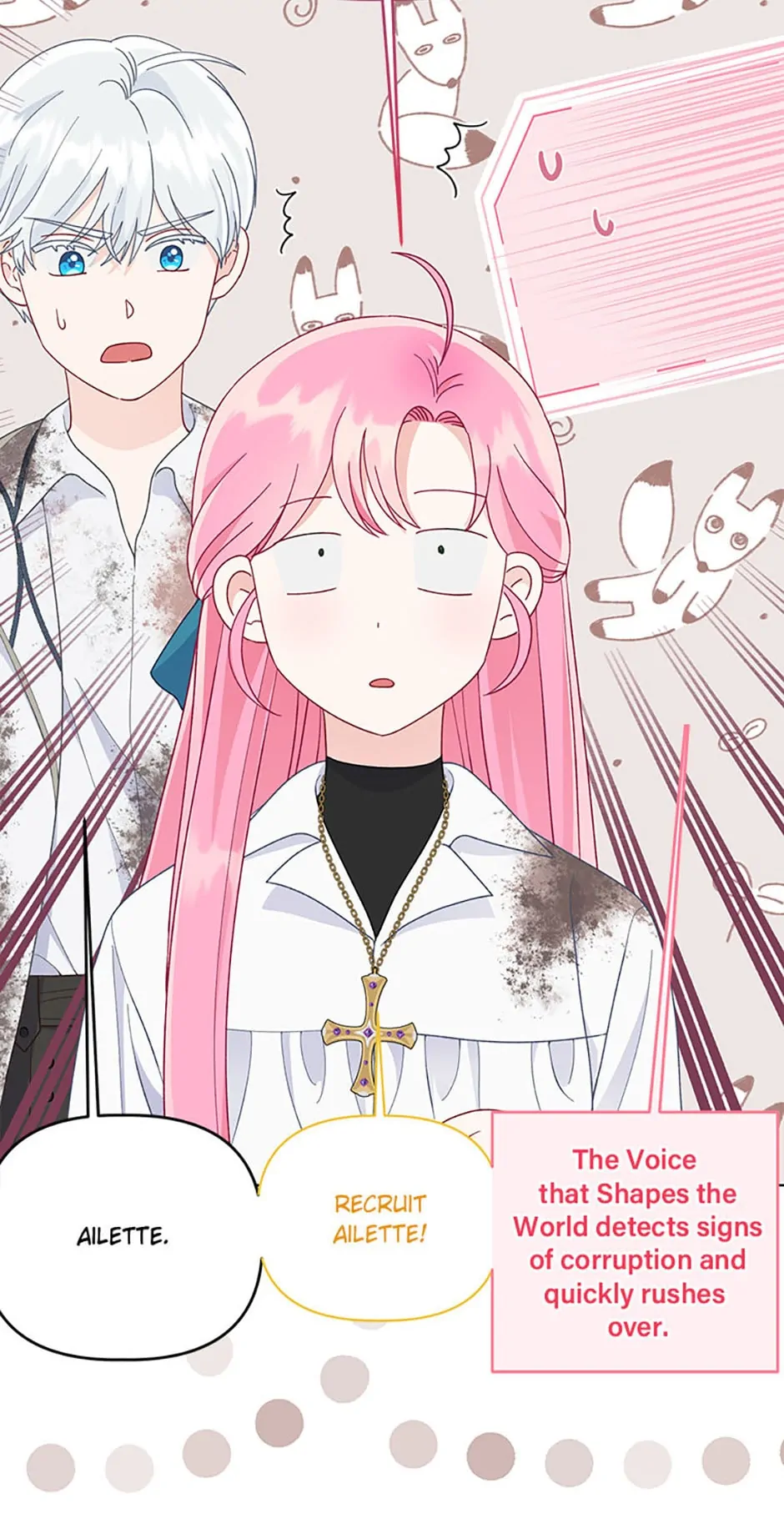Read A Transmigrator's Privilege En Manga Online