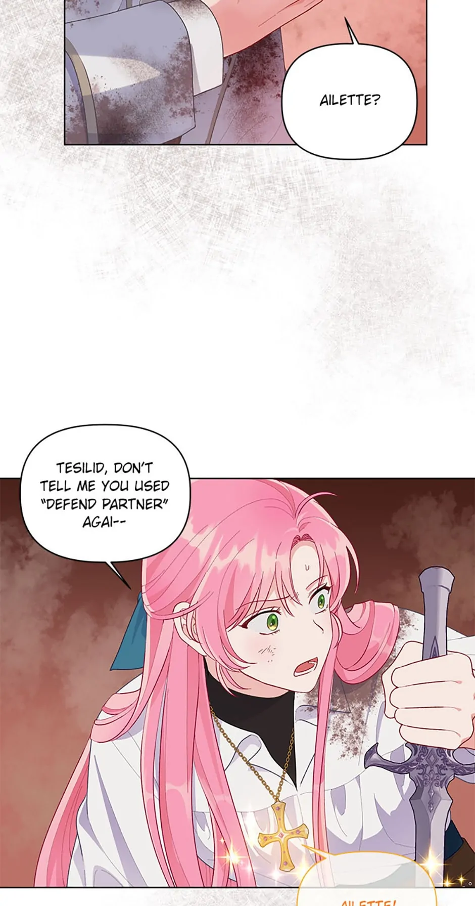 Read A Transmigrator's Privilege En Manga Online