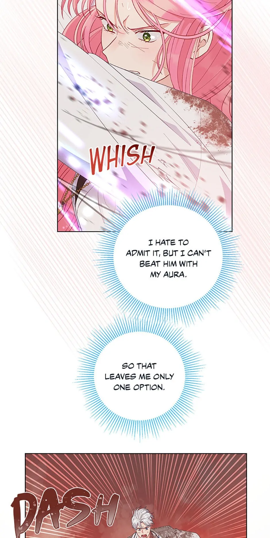 Read A Transmigrator's Privilege En Manga Online