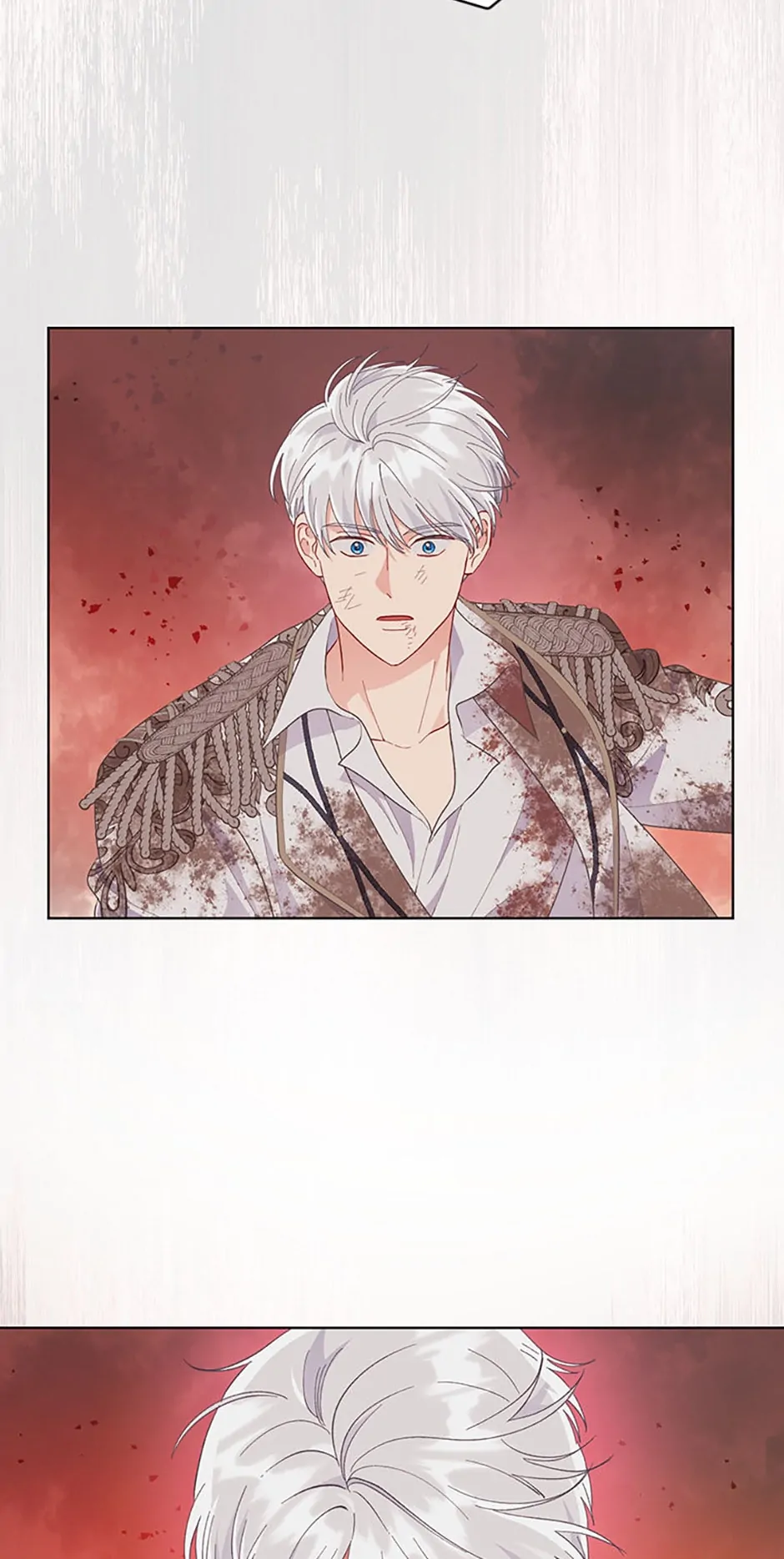 Read A Transmigrator's Privilege En Manga Online