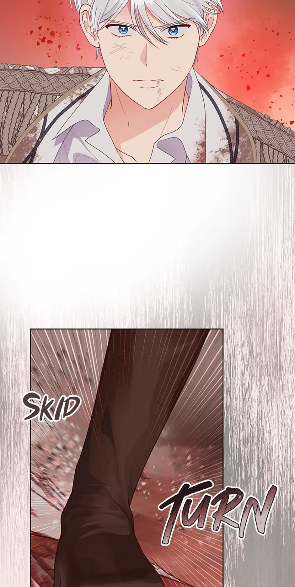 Read A Transmigrator's Privilege En Manga Online