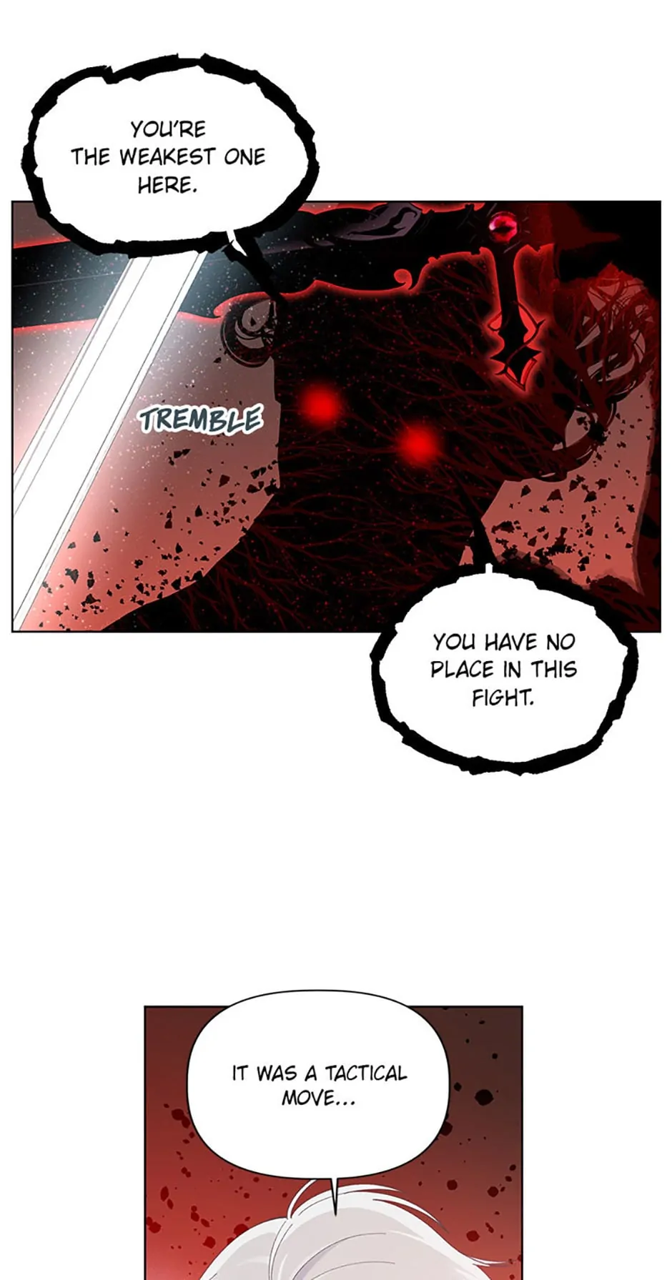 Read A Transmigrator's Privilege En Manga Online