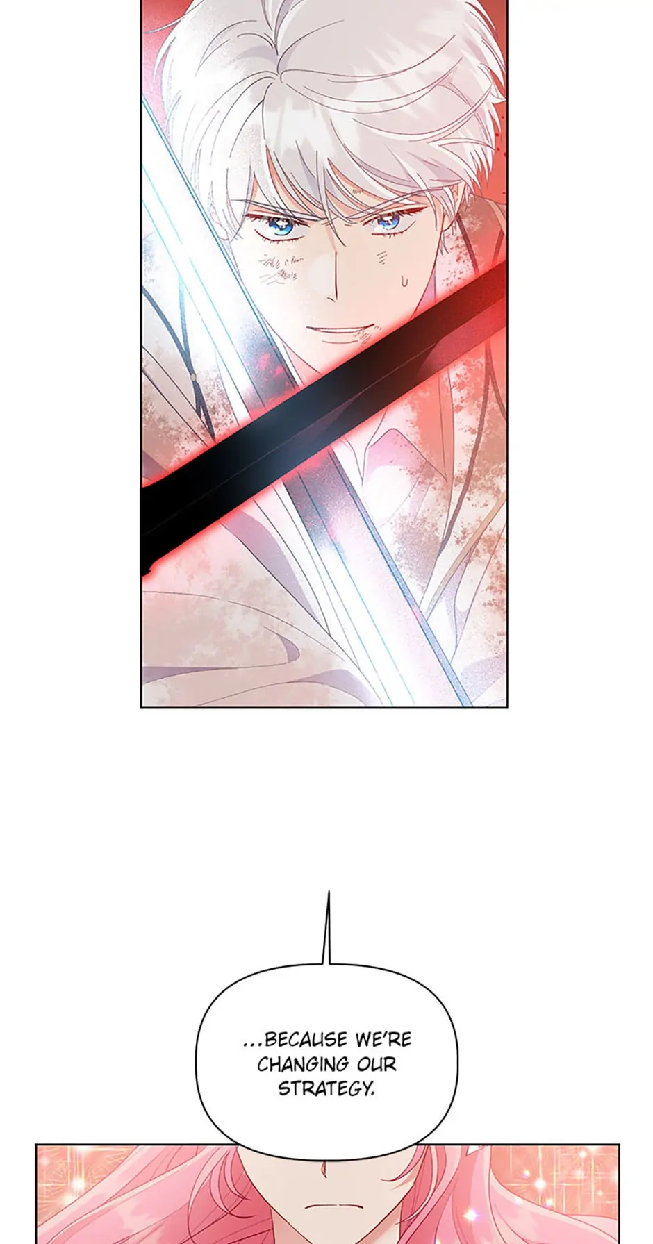 Read A Transmigrator's Privilege En Manga Online