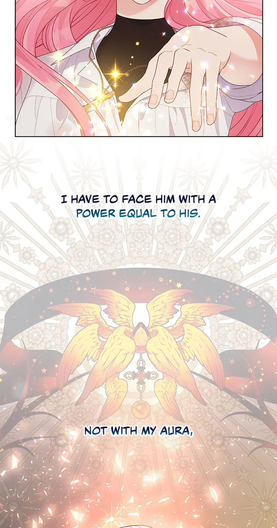 Read A Transmigrator's Privilege En Manga Online