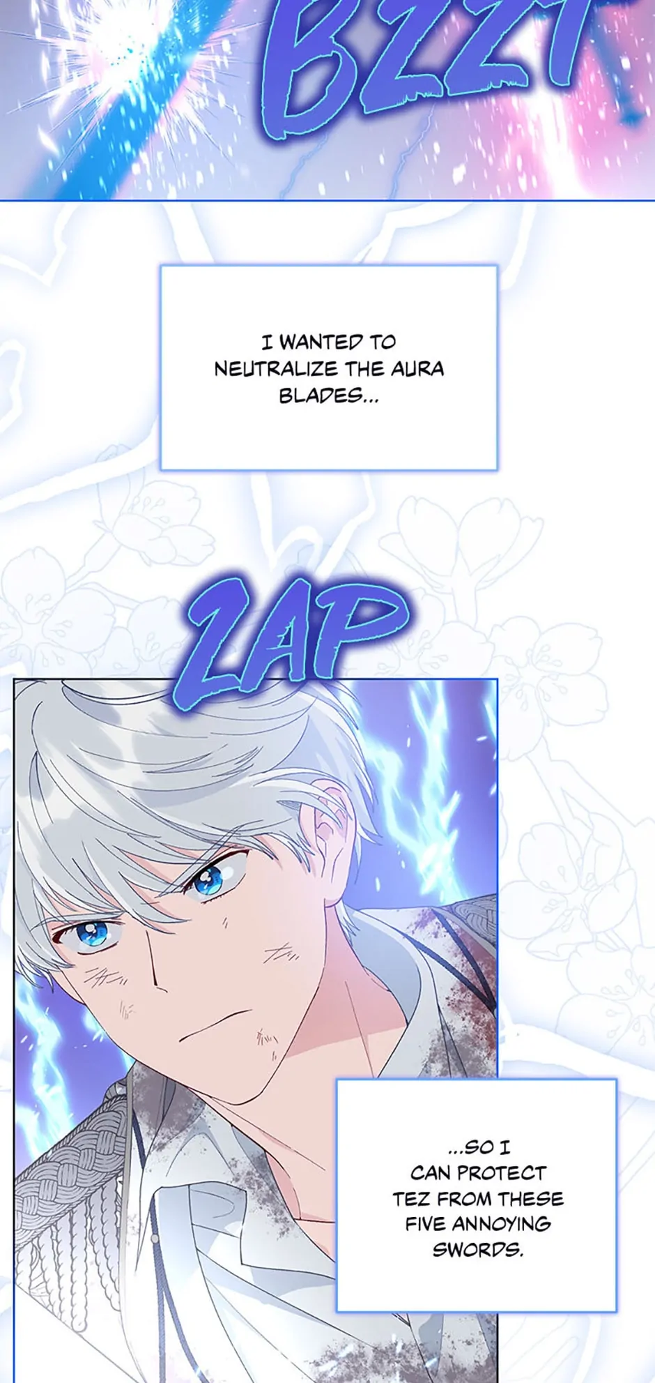 Read A Transmigrator's Privilege En Manga Online