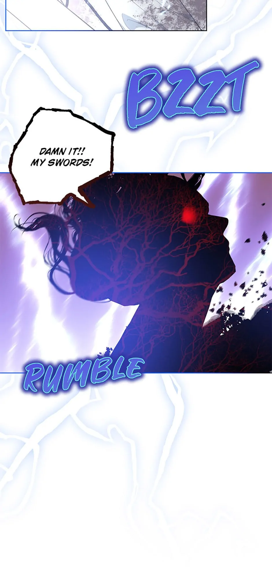 Read A Transmigrator's Privilege En Manga Online