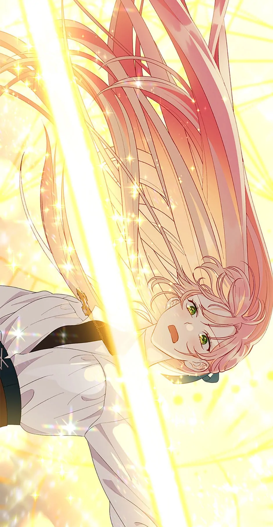 Read A Transmigrator's Privilege En Manga Online