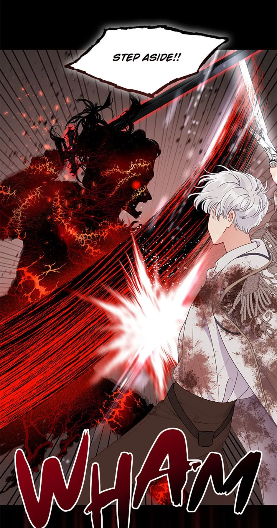 Read A Transmigrator's Privilege En Manga Online