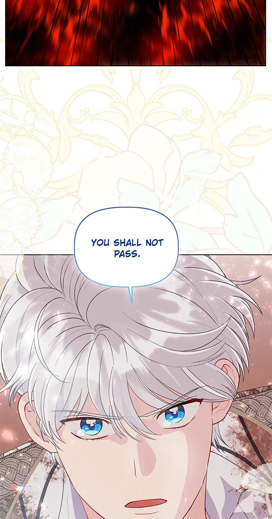 Read A Transmigrator's Privilege En Manga Online