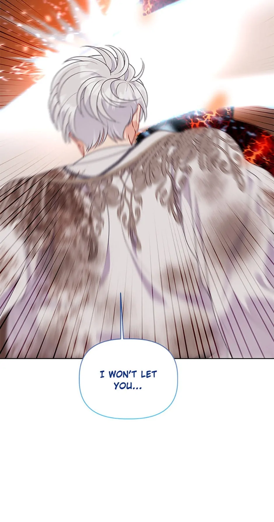 Read A Transmigrator's Privilege En Manga Online