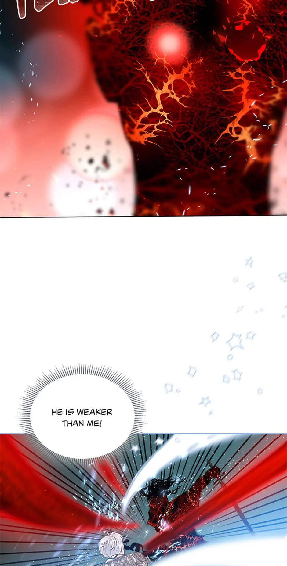 Read A Transmigrator's Privilege En Manga Online
