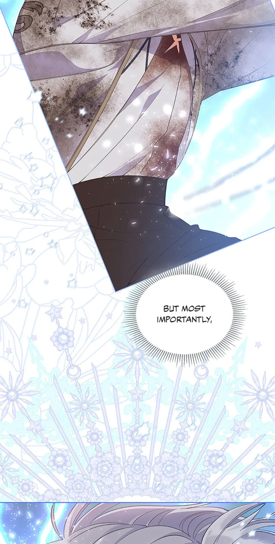 Read A Transmigrator's Privilege En Manga Online