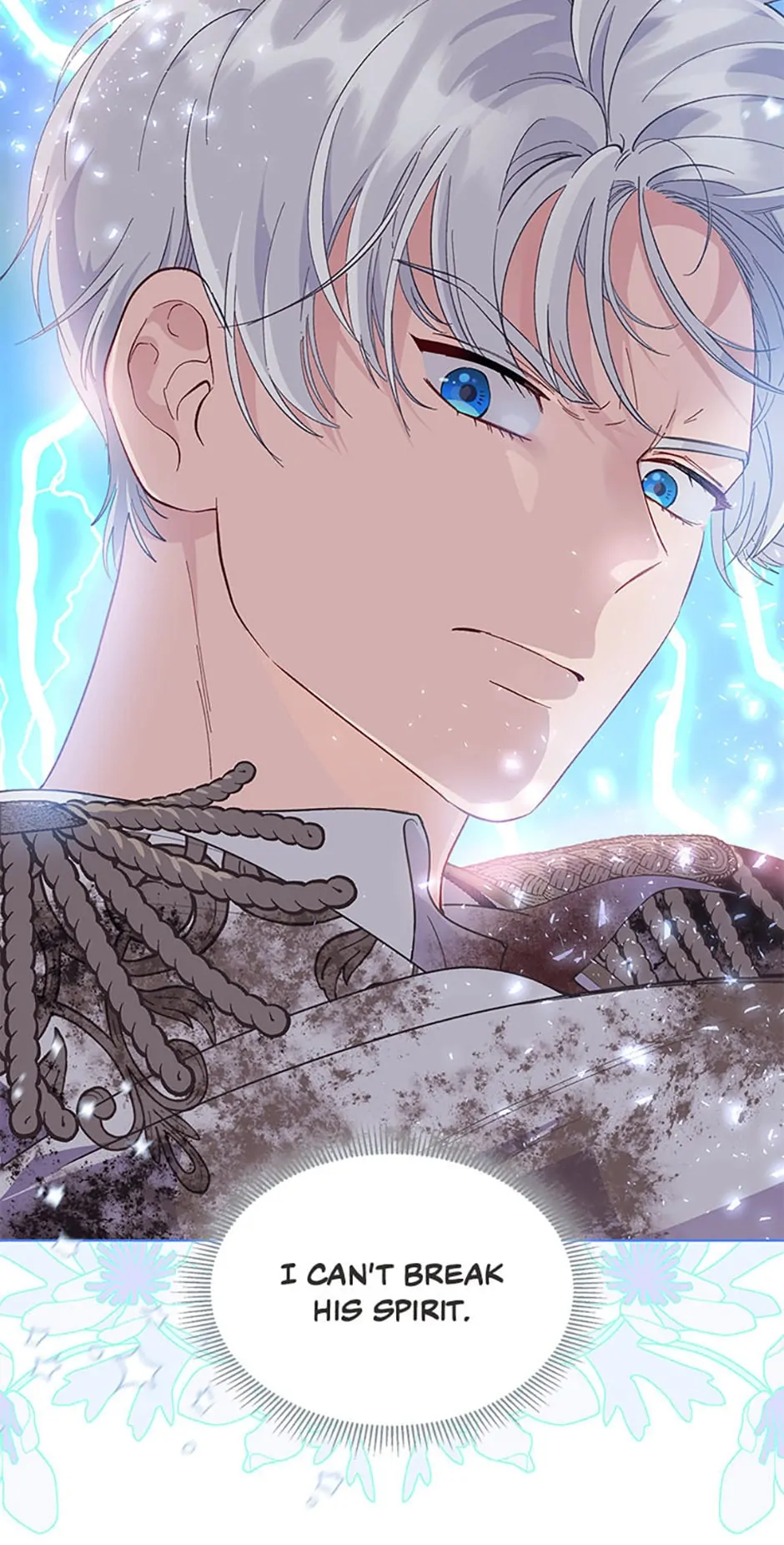 Read A Transmigrator's Privilege En Manga Online