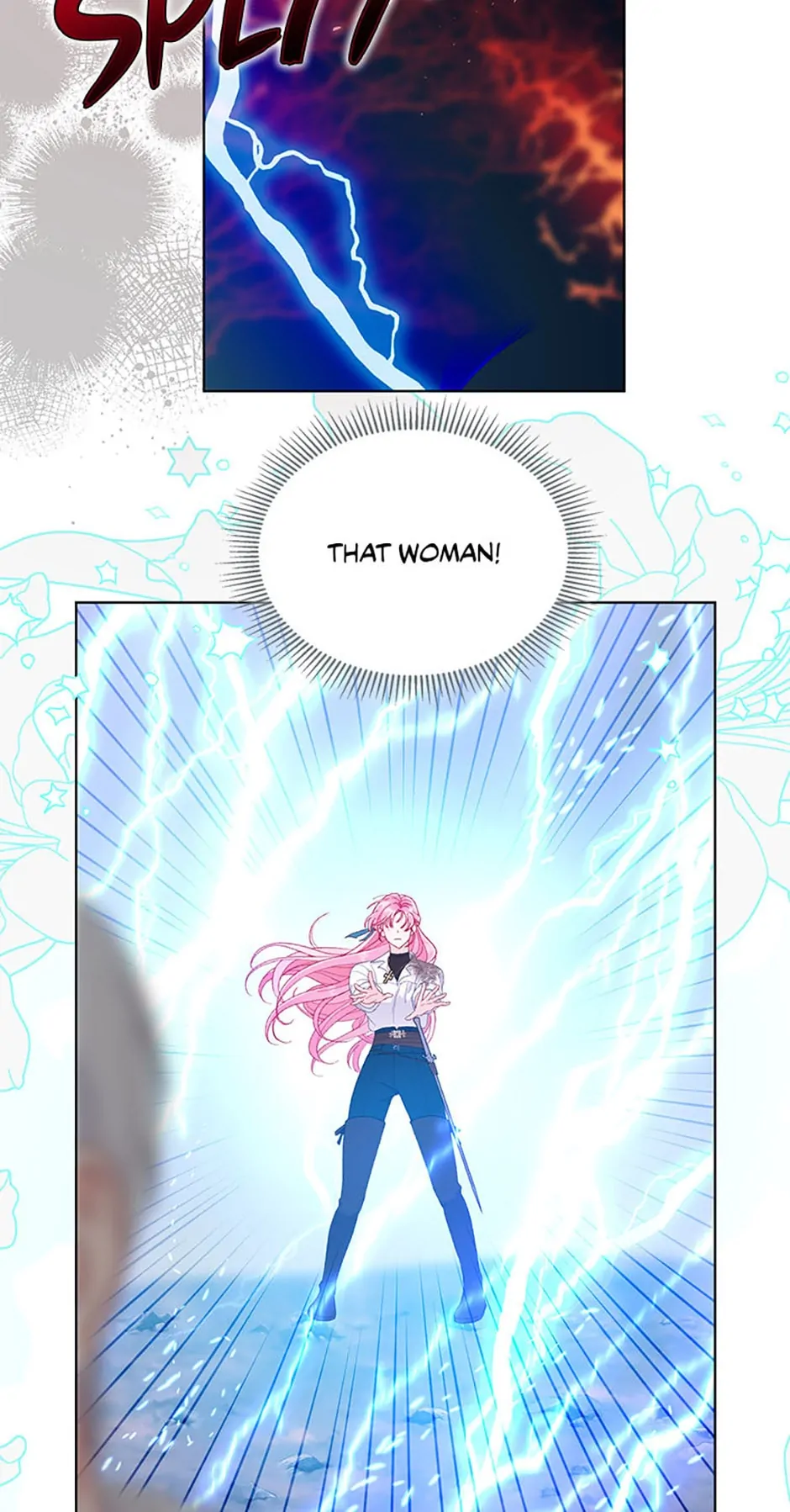 Read A Transmigrator's Privilege En Manga Online