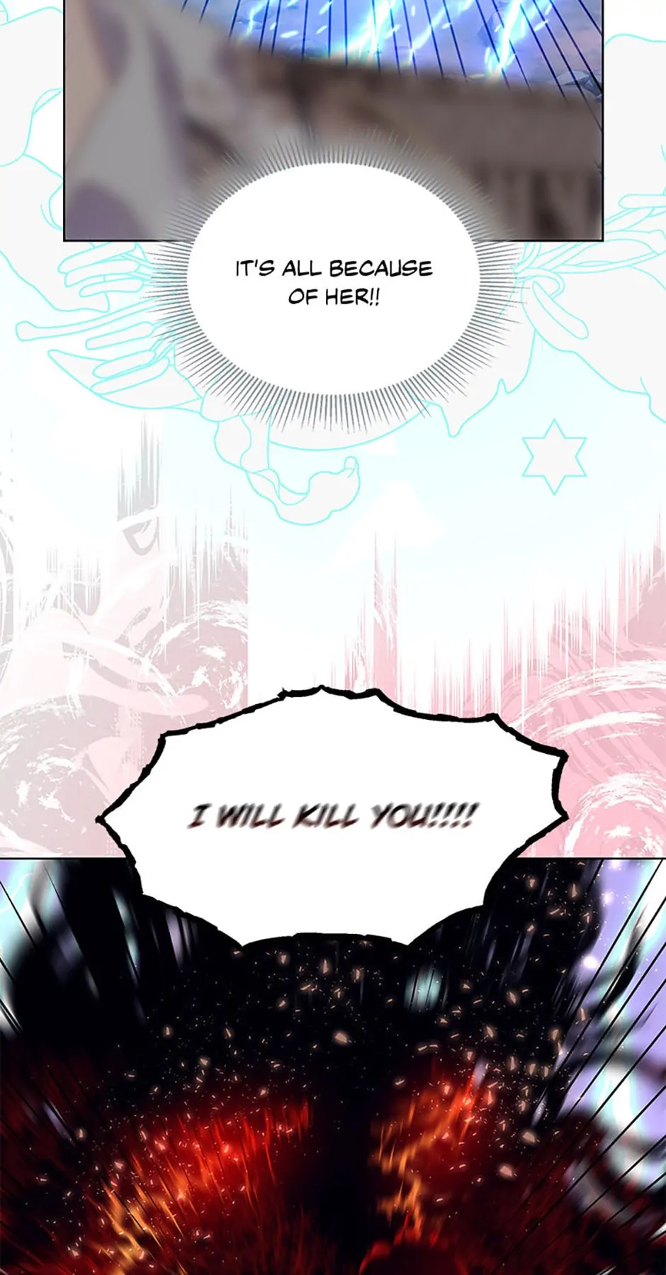 Read A Transmigrator's Privilege En Manga Online
