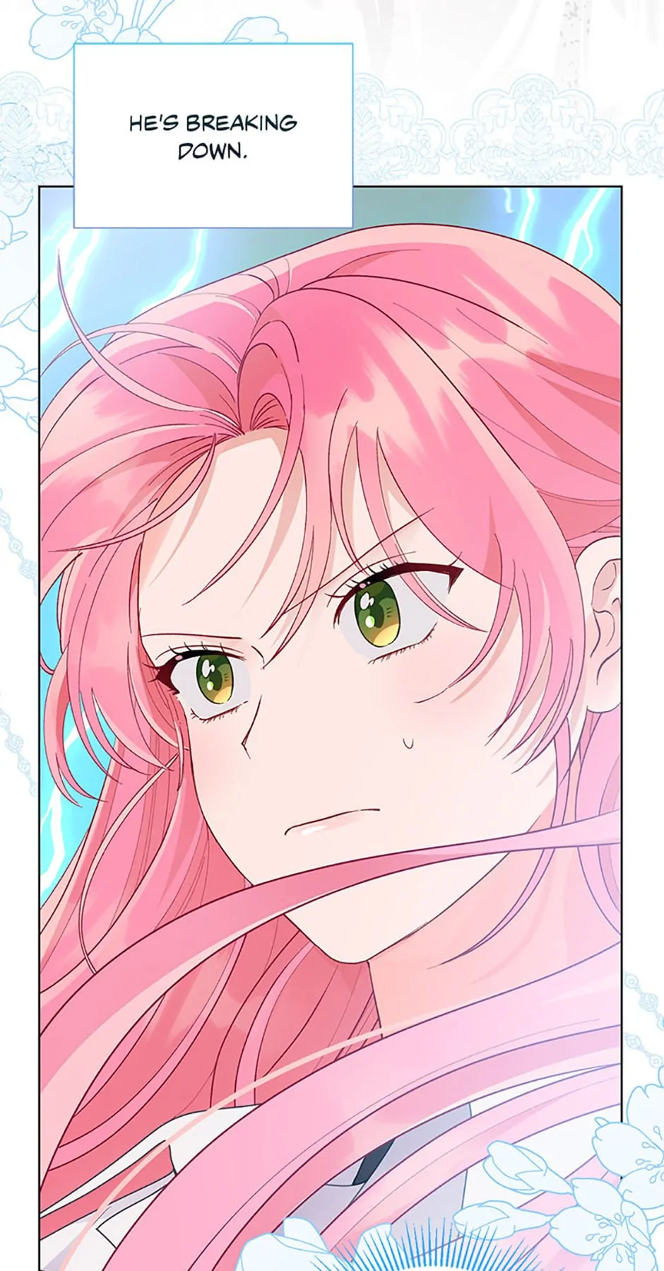 Read A Transmigrator's Privilege En Manga Online