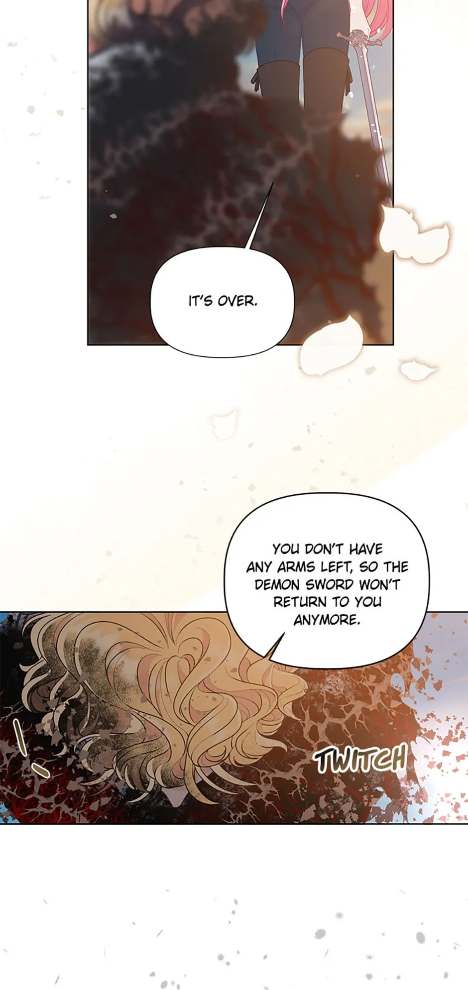 Read A Transmigrator's Privilege En Manga Online