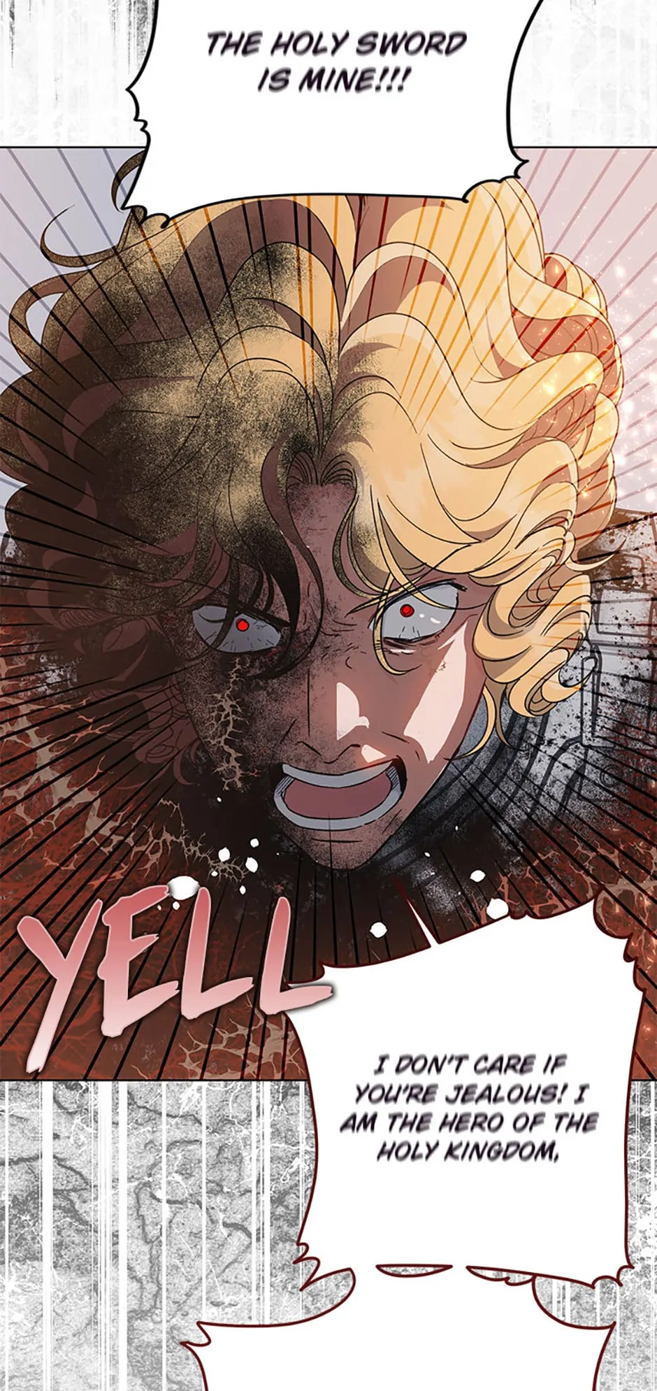 Read A Transmigrator's Privilege En Manga Online