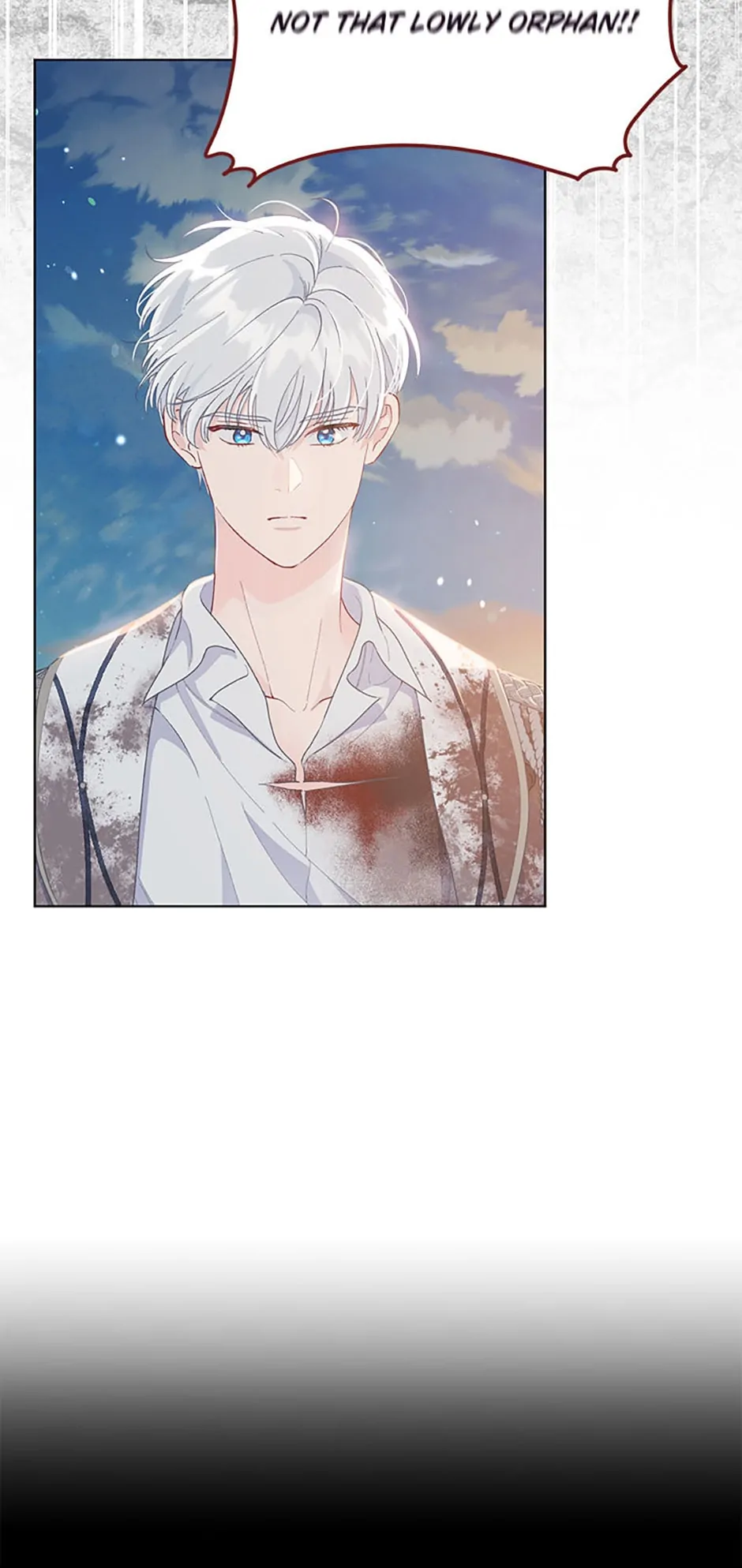 Read A Transmigrator's Privilege En Manga Online