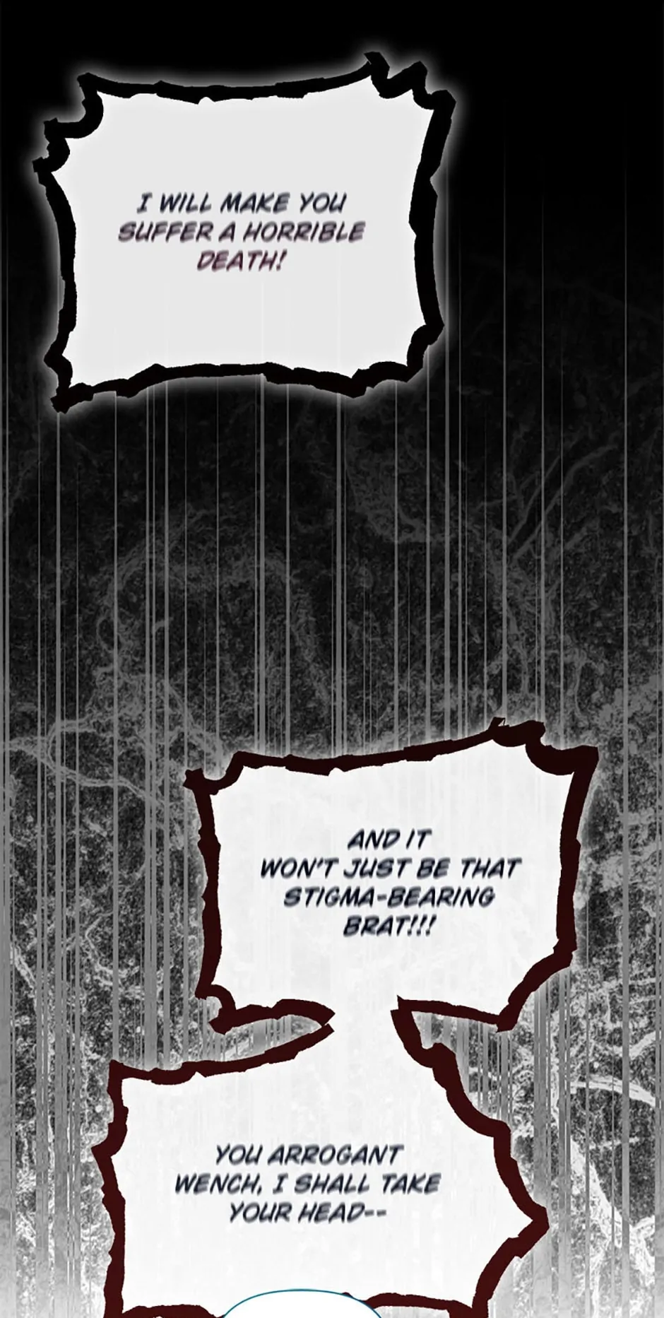 Read A Transmigrator's Privilege En Manga Online