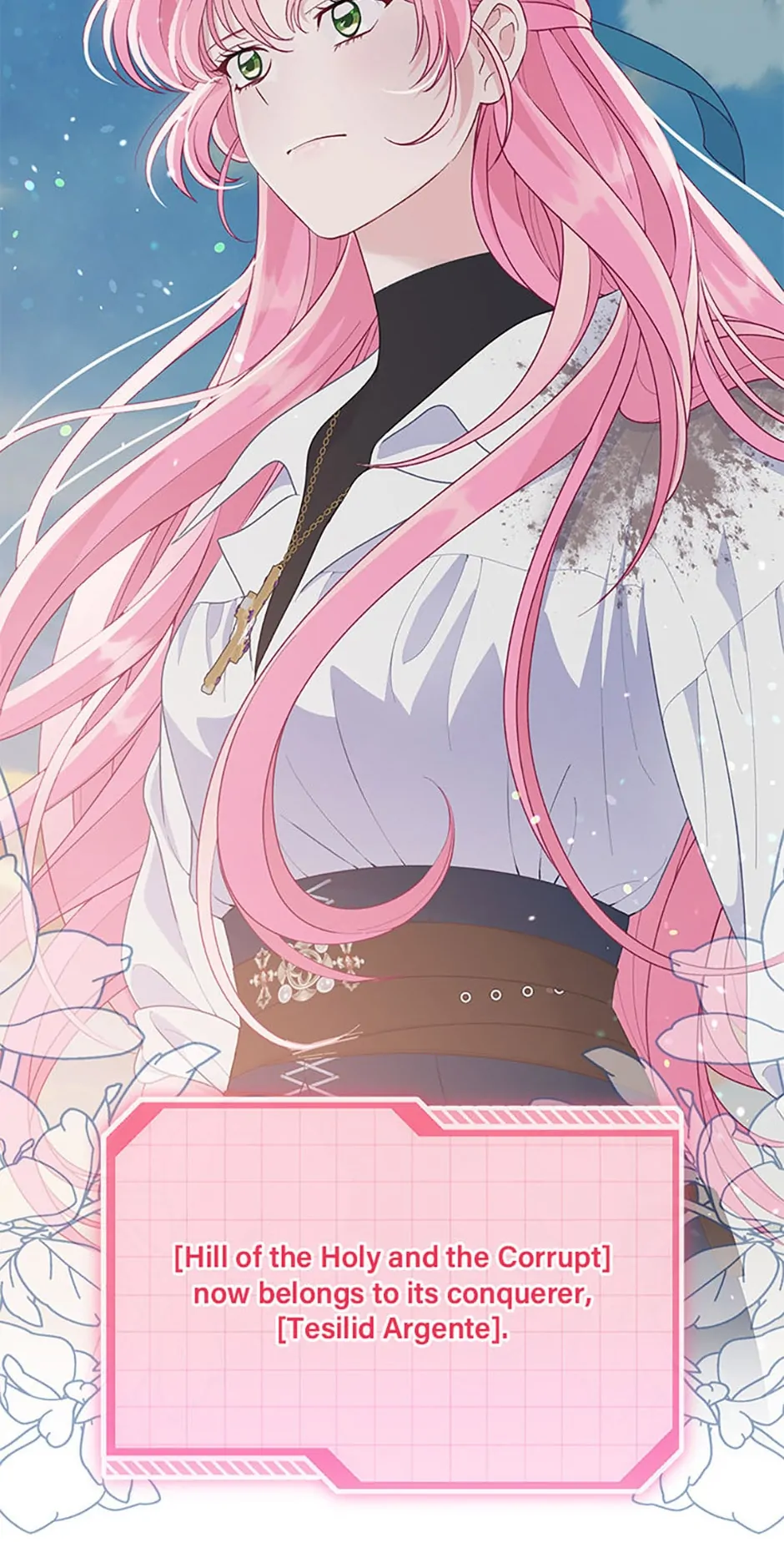 Read A Transmigrator's Privilege En Manga Online