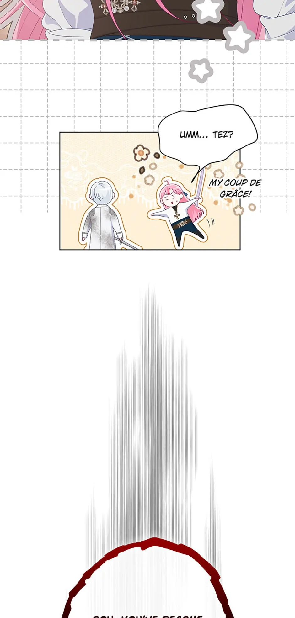 Read A Transmigrator's Privilege En Manga Online