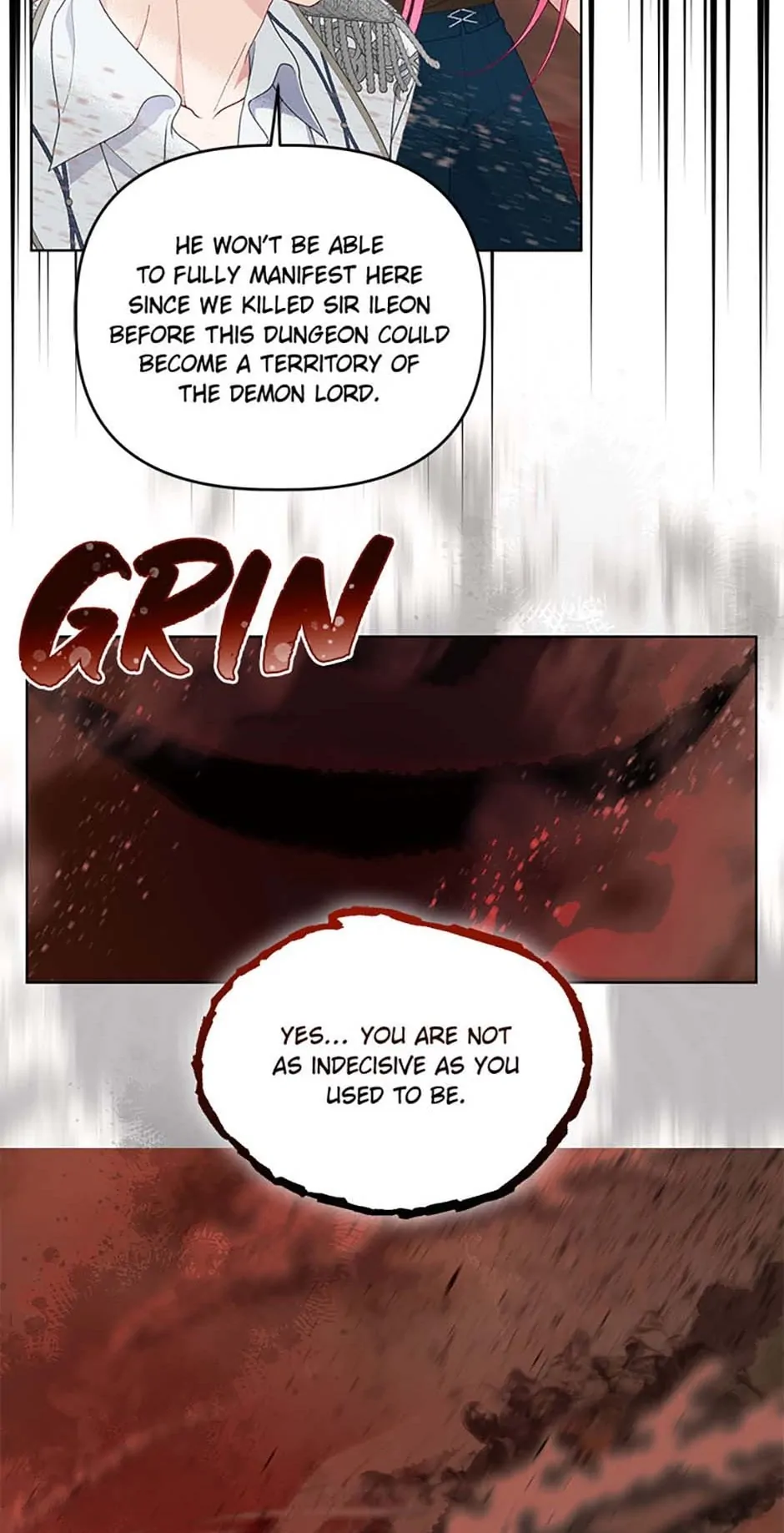Read A Transmigrator's Privilege En Manga Online