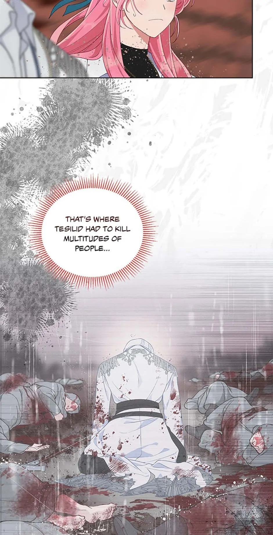 Read A Transmigrator's Privilege En Manga Online