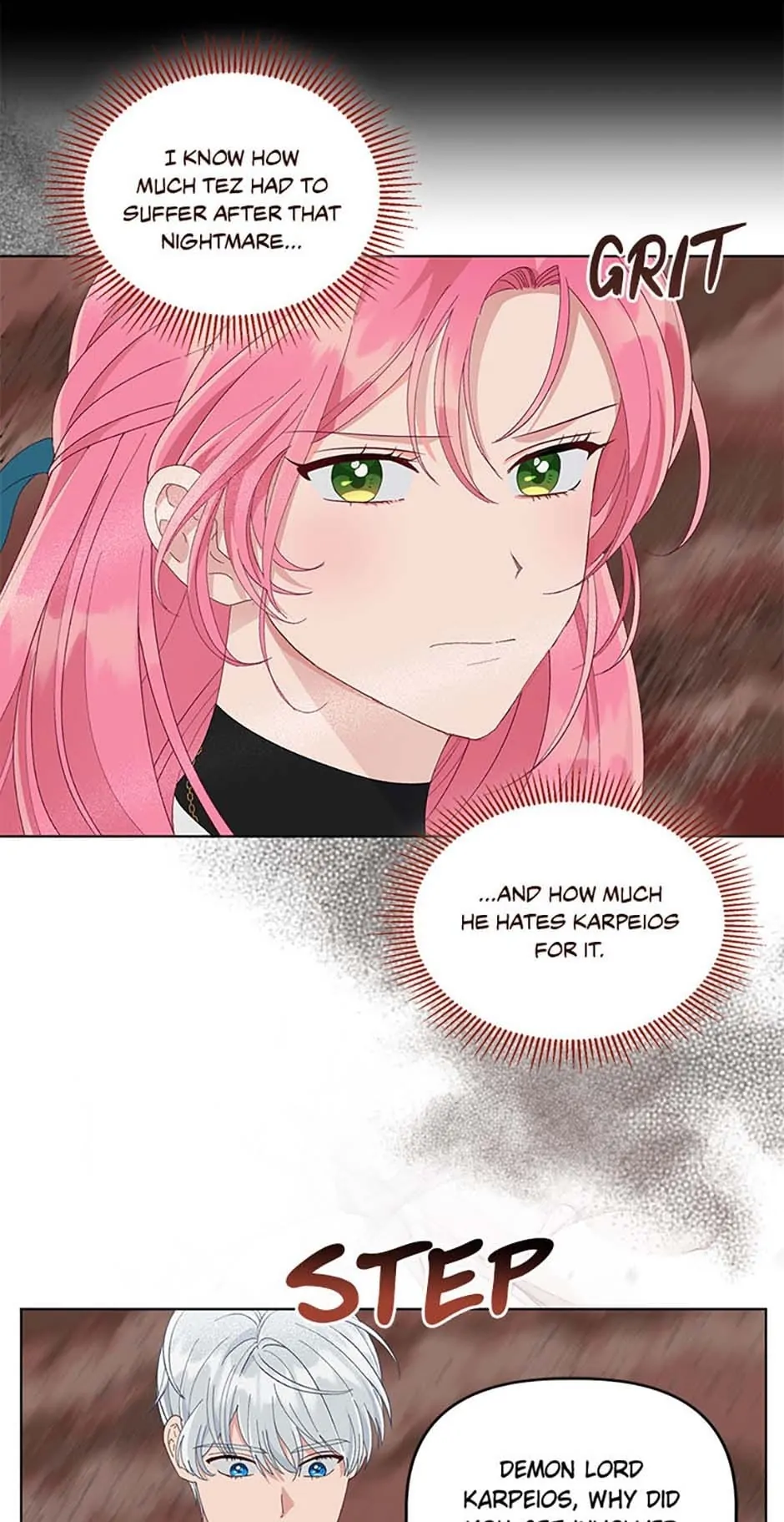 Read A Transmigrator's Privilege En Manga Online