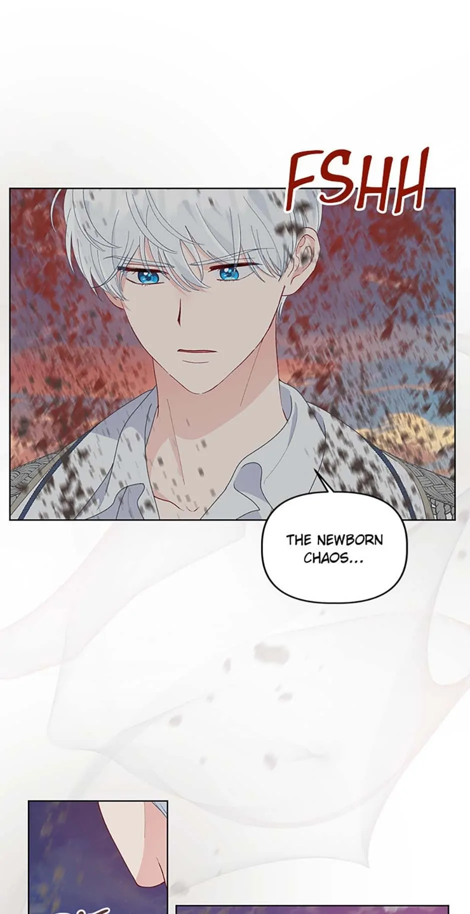 Read A Transmigrator's Privilege En Manga Online