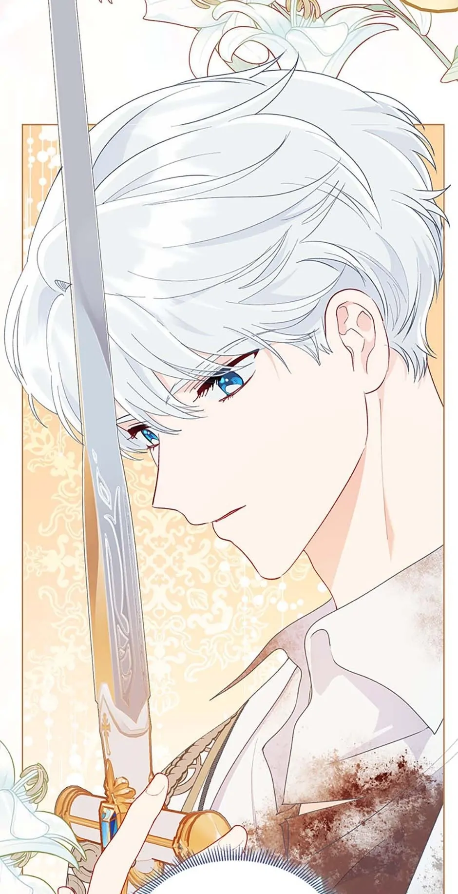 Read A Transmigrator's Privilege En Manga Online
