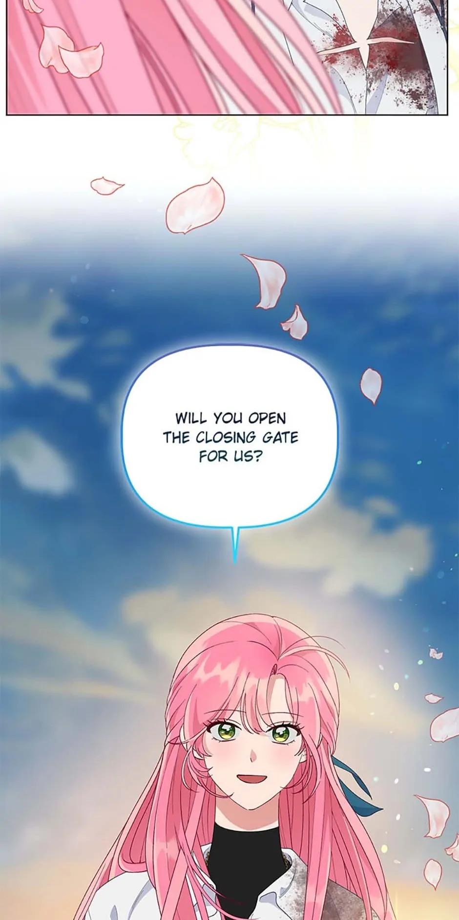 Read A Transmigrator's Privilege En Manga Online